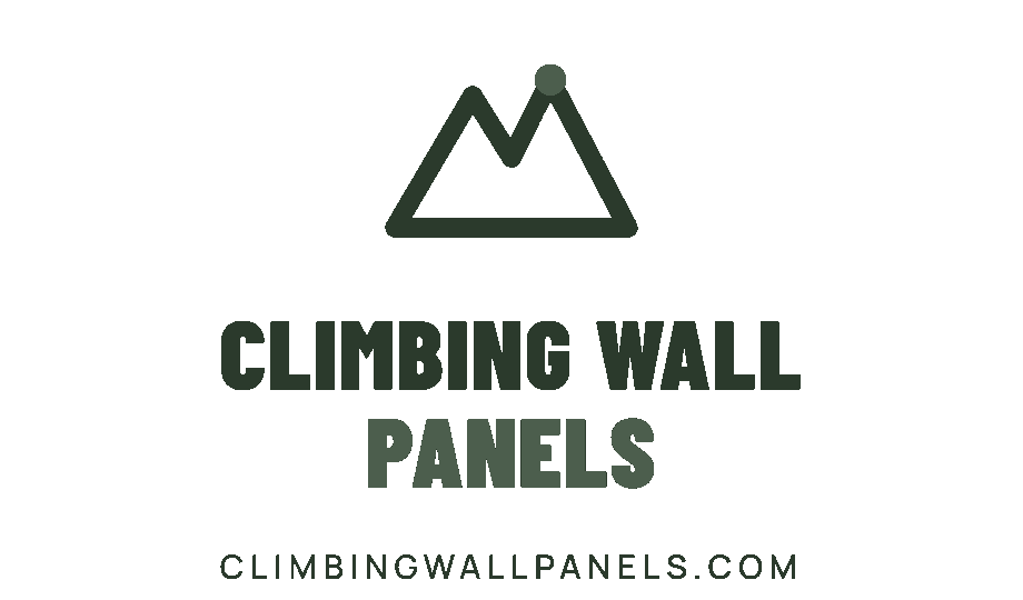 Climbing wall panels - Home